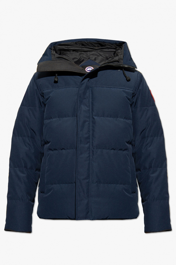 Canada Goose ‘MacMillan’ down jacket Men's Clothing Vitkac